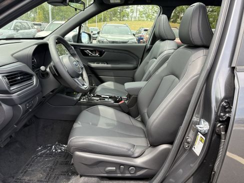 New 2026 Subaru Forester Limited AWD/4WD image 27