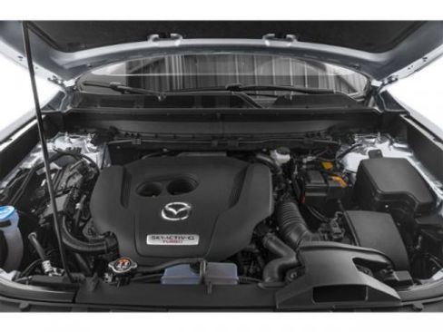 Used 2023 MAZDA CX-9 Touring Plus image 15