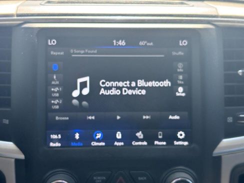 Used 2019 RAM 1500 Big Horn AWD/4WD image 22