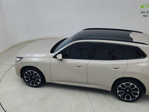 Used 2025 BMW X3 xDrive30i w/ Premium Package AWD/4WD image 82