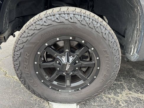 Used 2019 Ford F150 XLT AWD/4WD image 6