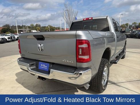 Used 2021 RAM 2500 Tradesman image 9