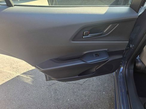 Used 2024 Toyota Prius LE image 18