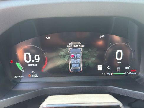 Used 2026 Ford Explorer ST-Line w/ Premium Package RWD image 4