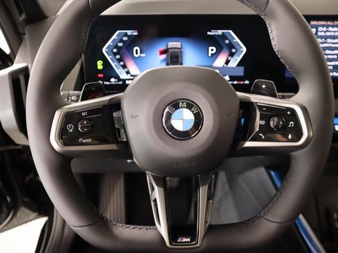 New 2026 BMW X3 xDrive30 w/ Premium Package image 4