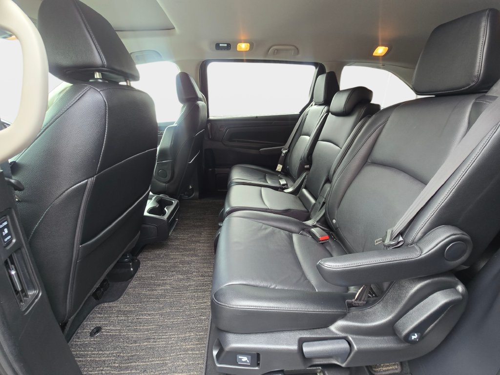 Used 2025 Honda Odyssey EX-L image 17