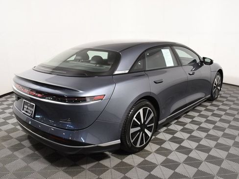 Used 2024 Lucid Air Touring AWD/4WD image 6