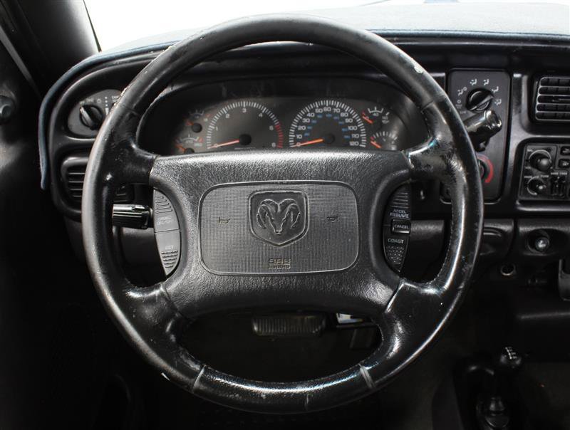 Used 2001 Dodge Ram 1500 Truck 4x4 Quad Cab image 13