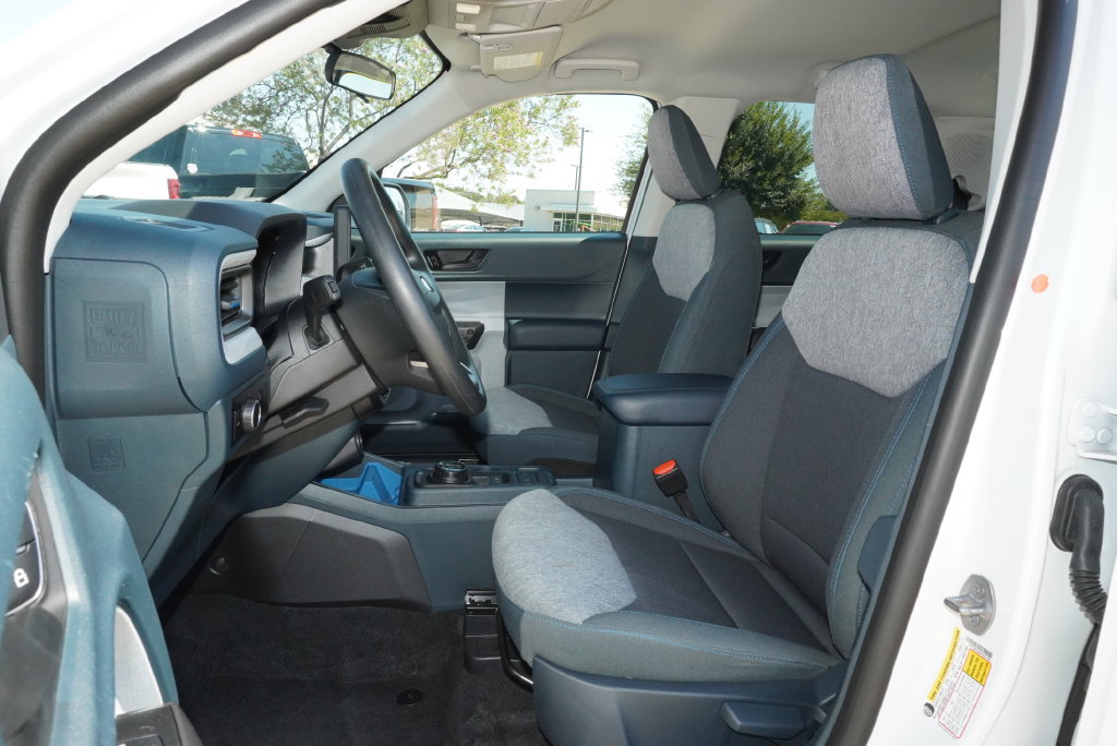 Used 2026 Ford Maverick XLT AWD/4WD image 25