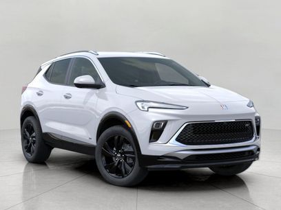 New 2026 Buick Encore GX Sport Touring w/ Advanced Technology Package
