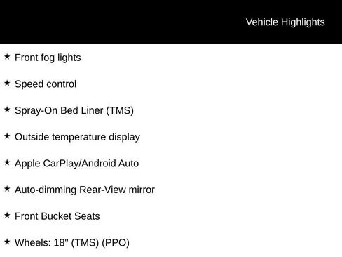 Used 2024 Toyota Tacoma SR5 image 6