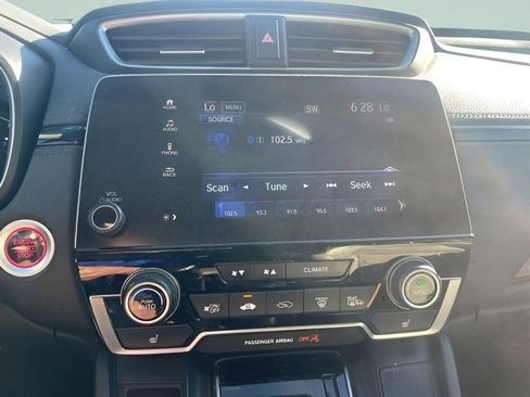 Used 2017 Honda CR-V EX-L image 22