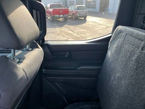 Used 2024 Toyota Tacoma SR5 RWD image 12