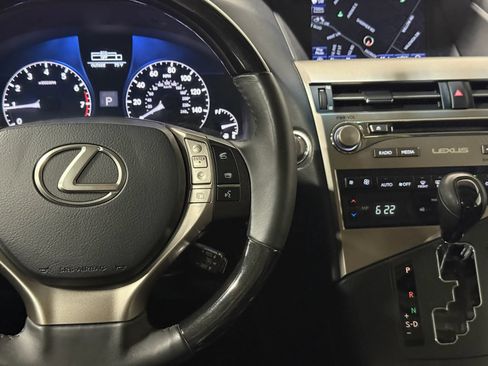 Used 2015 Lexus RX 350 AWD image 28