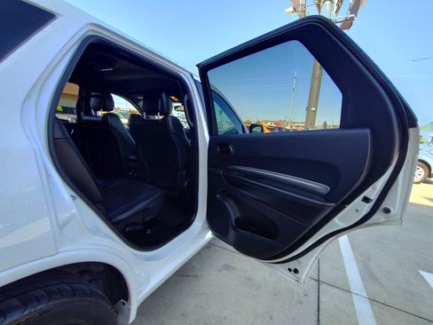 Used 2019 Dodge Durango GT image 42
