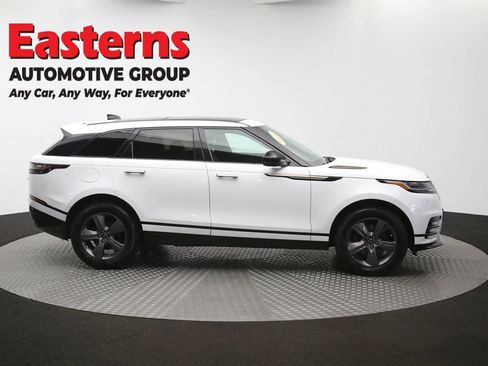 Used 2022 Land Rover Range Rover Velar R-Dynamic S AWD/4WD image 46