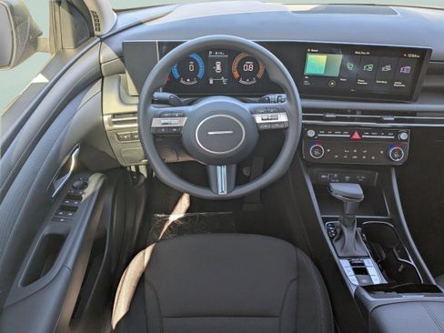 New 2026 Hyundai Tucson SEL FWD image 21
