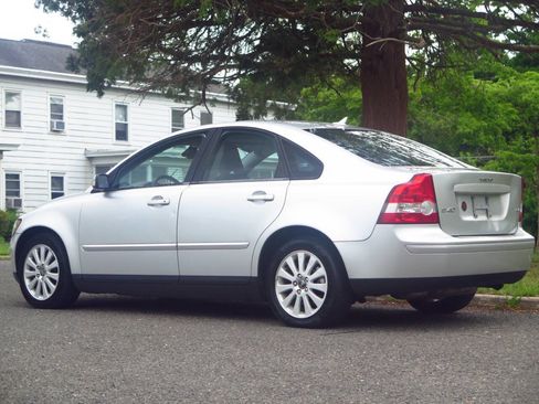 Used 2005 Volvo S40 2.4i FWD image 3