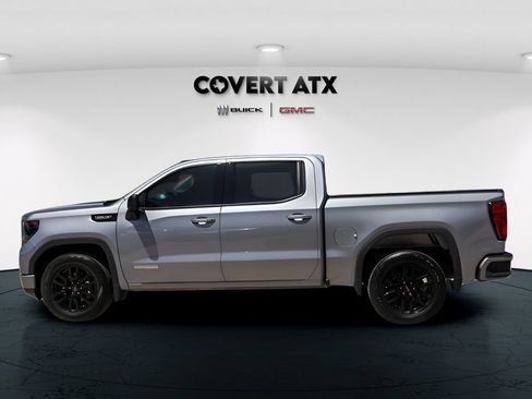 Used 2024 GMC Sierra 1500 Elevation RWD image 3