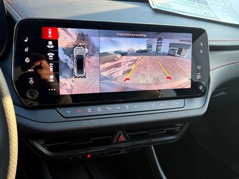 New 2026 Dodge Charger R/T Scat Pack image 3