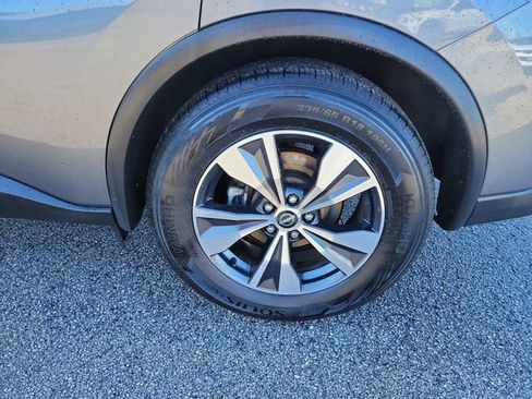 Used 2023 Nissan Murano SV image 7