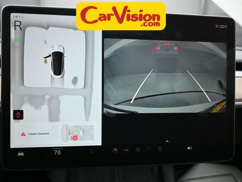 Used 2023 Tesla Model 3 Standard Range image 11