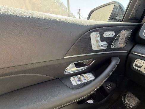 Used 2026 Mercedes-Benz GLE 450 4MATIC image 18