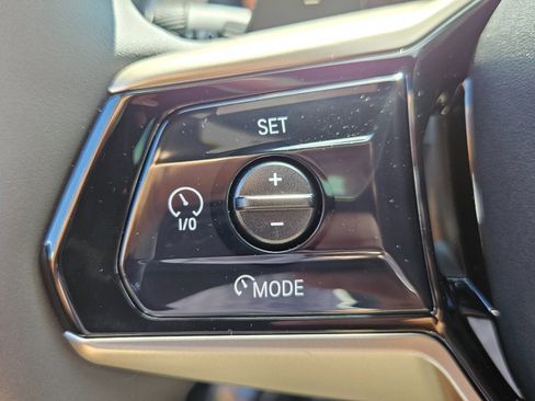 New 2025 BMW X3 xDrive30i w/ Premium Package image 31