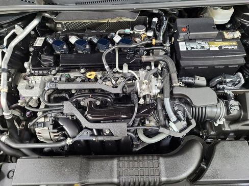 Used 2021 Toyota Corolla SE image 30