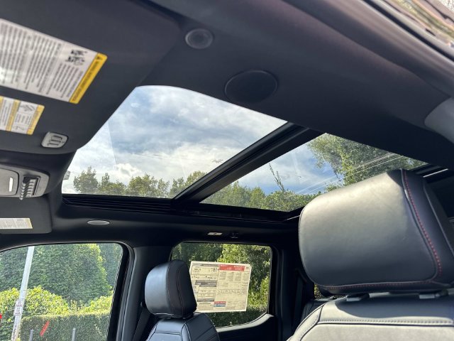New 2026 Ford F150 Raptor AWD/4WD image 13