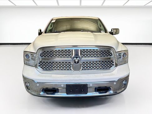 Used 2017 RAM 1500 Laramie w/ Protection Group AWD/4WD image 2