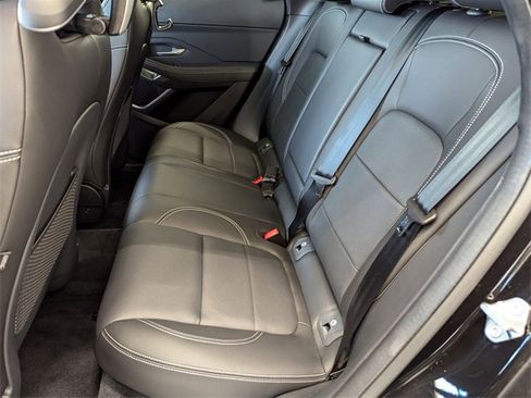 New 2024 Jaguar E-PACE R-Dynamic SE image 15