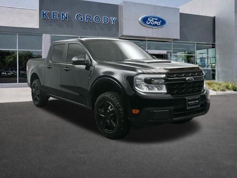 Used 2024 Ford Maverick XL w/ Equipment Group 100A Standard image 1