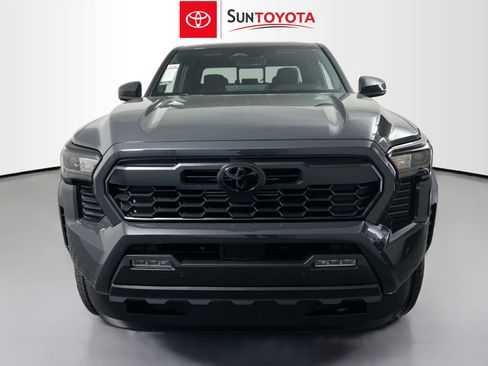 New 2026 Toyota Tacoma TRD Off-Road image 10