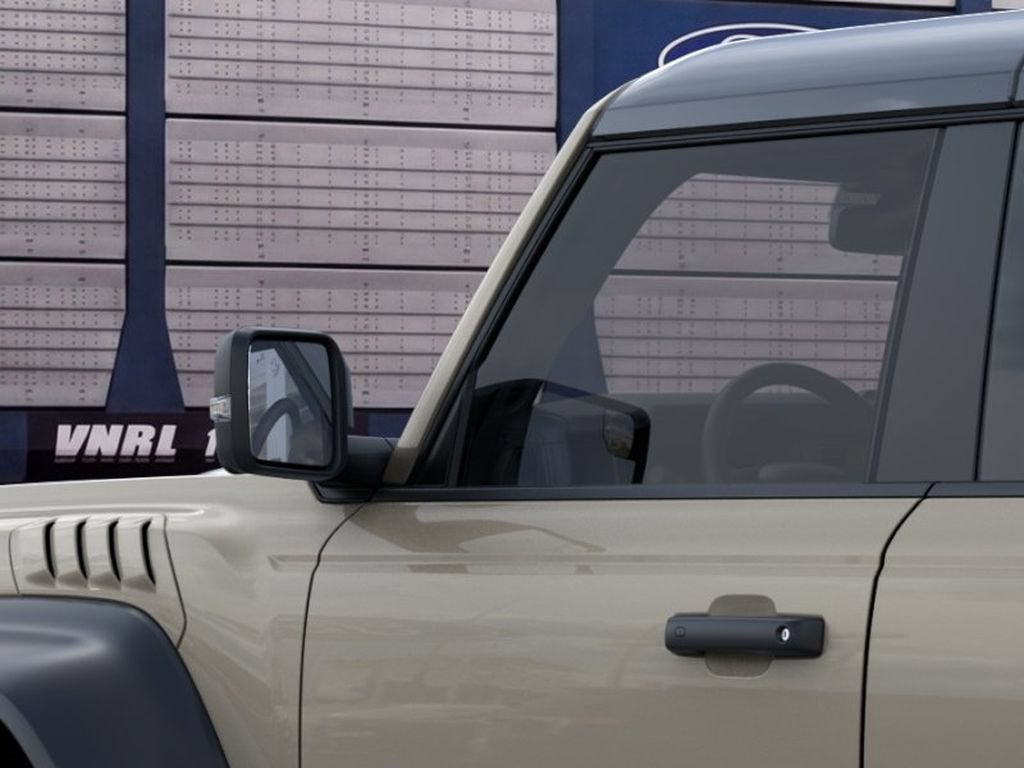 New 2026 Ford Bronco Raptor AWD/4WD image 22