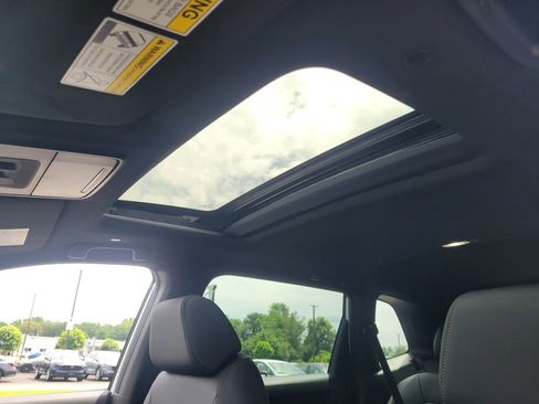 New 2026 Honda CR-V Sport Touring image 28