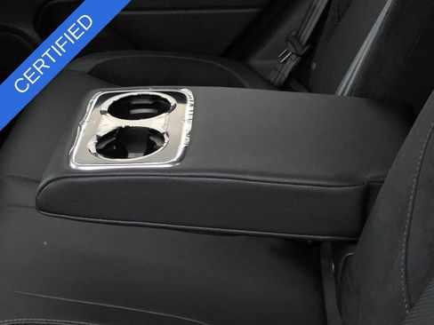 Certified 2025 Subaru Forester Touring w/ Touring Package image 12