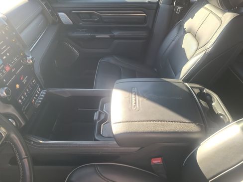 Used 2021 RAM 1500 Limited image 15