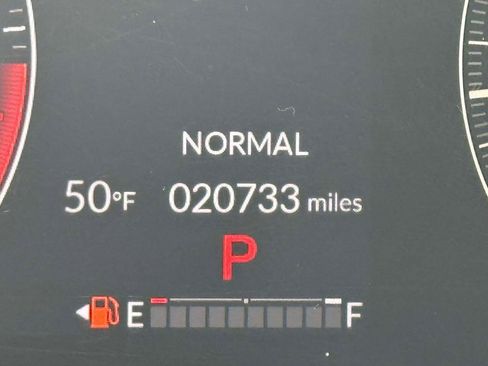 Used 2024 Honda HR-V EX-L image 25