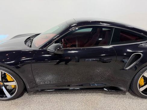 Used 2024 Porsche 911 Turbo S image 23