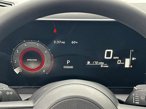 New 2026 Nissan Kicks SV image 28