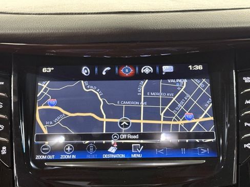 Used 2020 Cadillac Escalade Luxury w/ Escalade Sport Edition image 29