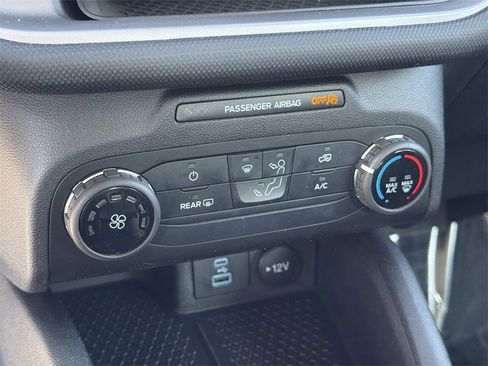 Used 2021 Ford Bronco Sport image 11