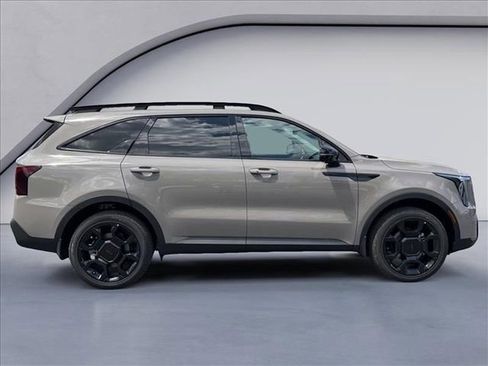 New 2026 Kia Sorento SX AWD/4WD image 6