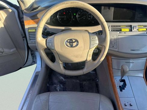 Used 2006 Toyota Avalon Touring FWD image 22