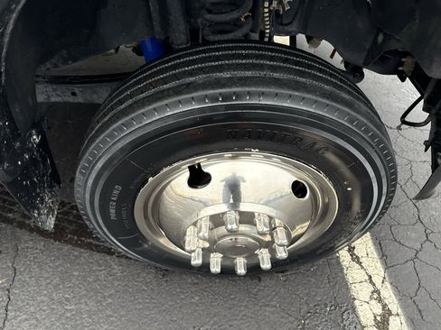 Used 2020 Ford F550 4x4 Regular Cab Super Duty image 10