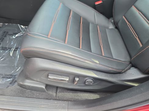 Used 2023 Honda CR-V Sport Touring image 29