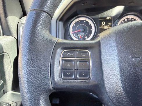 Used 2018 RAM 1500 Tradesman image 13