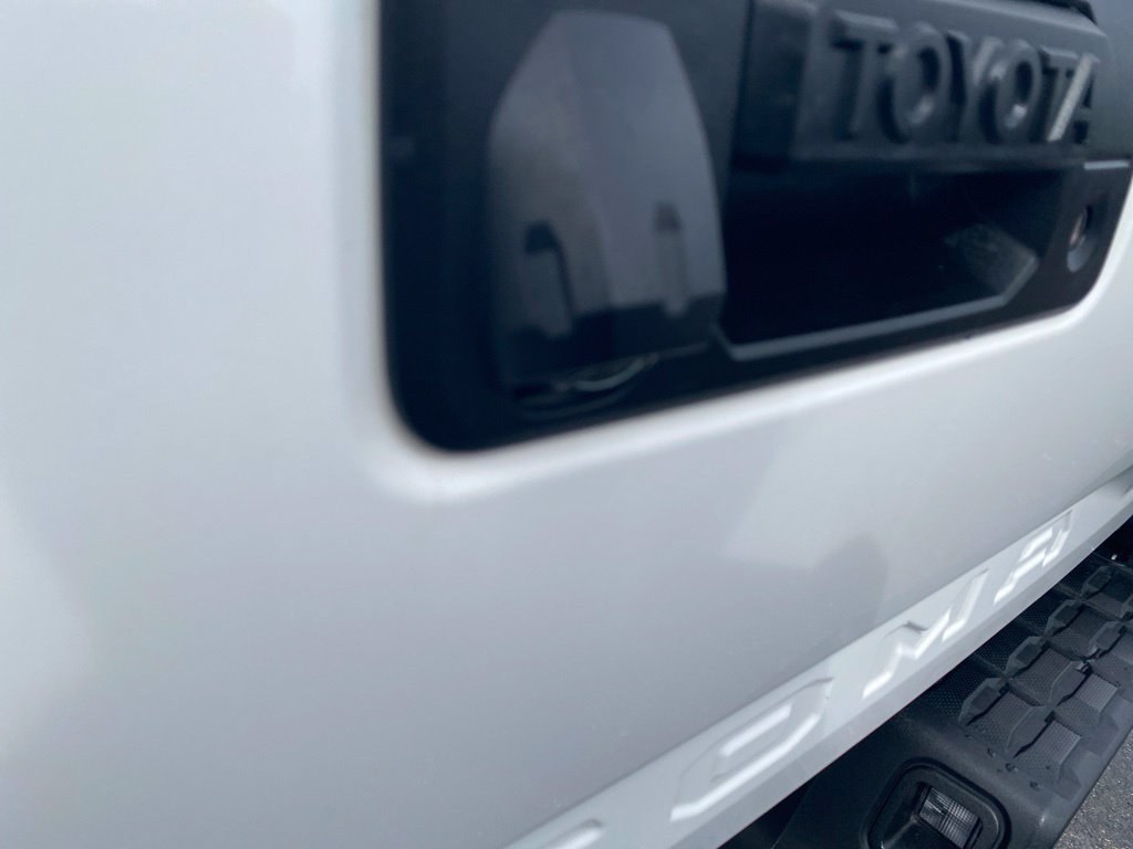 Used 2023 Toyota Tacoma SR5 RWD image 31