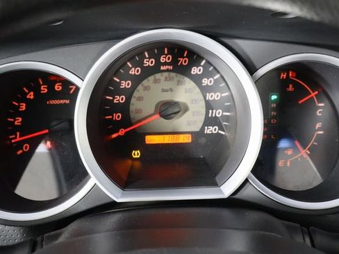 Used 2008 Toyota Tacoma 4x4 Access Cab V6 image 18